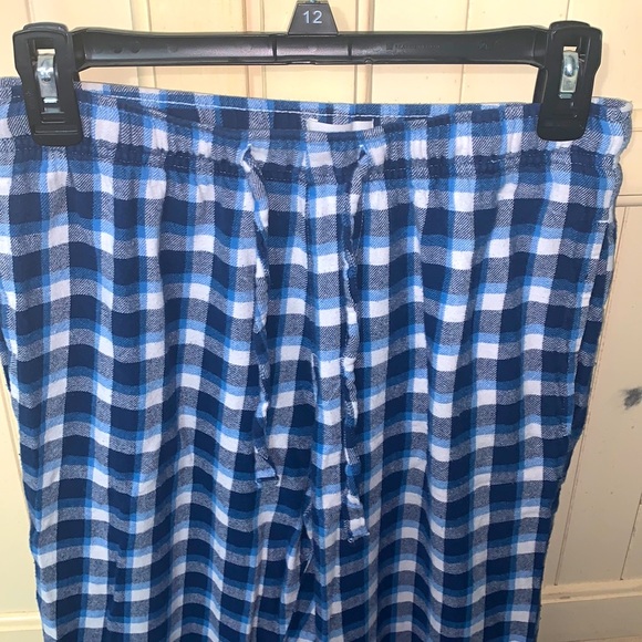 Old Navy Pants Old Navy Plaid Flannel Pajama Pants For Men Poshmark